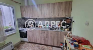 Къща/Вила, Ямбол, ПГР, 658323, Снимка 1