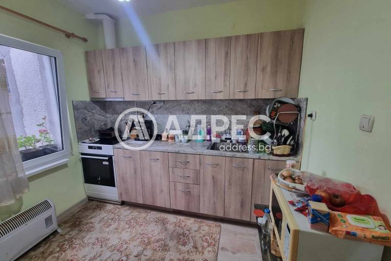 Къща/Вила, Ямбол, ПГР, 658323, Снимка 1