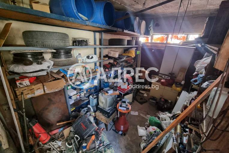 Къща/Вила, Ямбол, ПГР, 658323, Снимка 11