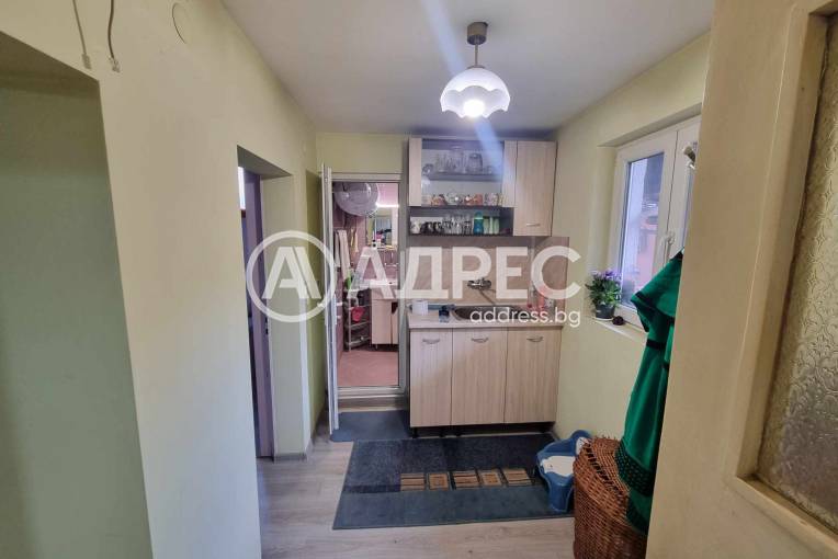 Къща/Вила, Ямбол, ПГР, 658323, Снимка 16