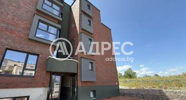 Двустаен апартамент, София, Витоша, 663323, Снимка 1