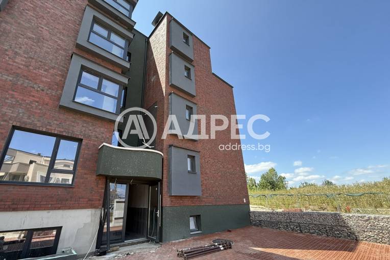 Двустаен апартамент, София, Витоша, 663323, Снимка 1