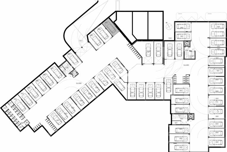 Двустаен апартамент, София, Витоша, 663323, Снимка 12