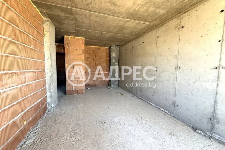 Двустаен апартамент, София, Витоша, 663323, Снимка 4