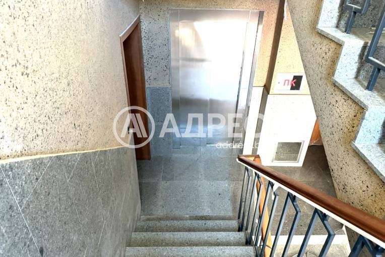 Двустаен апартамент, София, Витоша, 663323, Снимка 7