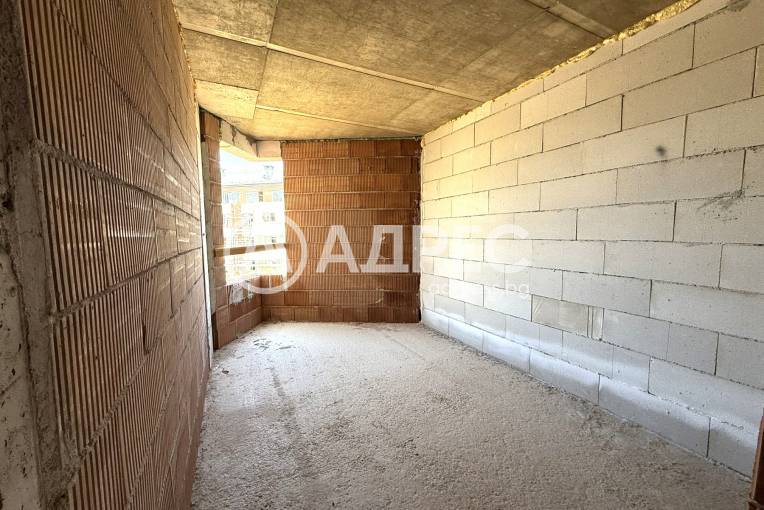 Двустаен апартамент, София, Витоша, 663323, Снимка 8