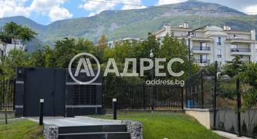 Многостаен апартамент, София, Драгалевци, 666323, Снимка 2