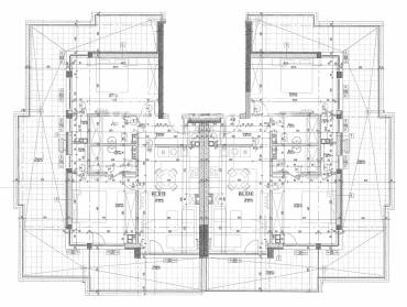 Многостаен апартамент, София, Драгалевци, 666323, Снимка 1