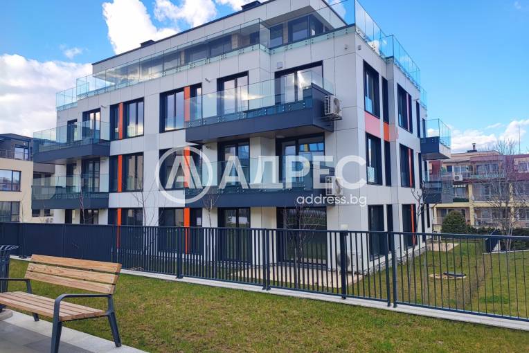 Многостаен апартамент, София, Драгалевци, 666323, Снимка 3