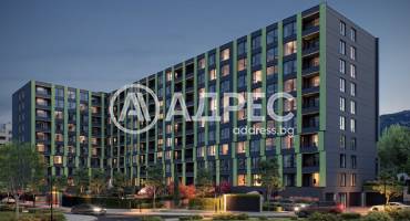 Тристаен апартамент, София, Овча купел 2, 670323, Снимка 1