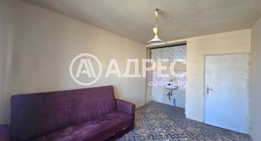 Едностаен апартамент, Пловдив, Тракия, 687323, Снимка 1