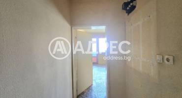 Едностаен апартамент, Пловдив, Тракия, 687323, Снимка 3