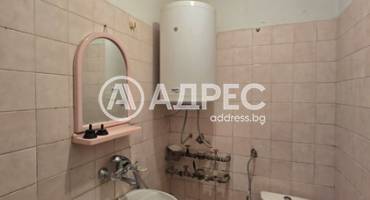 Едностаен апартамент, Пловдив, Тракия, 687323, Снимка 4