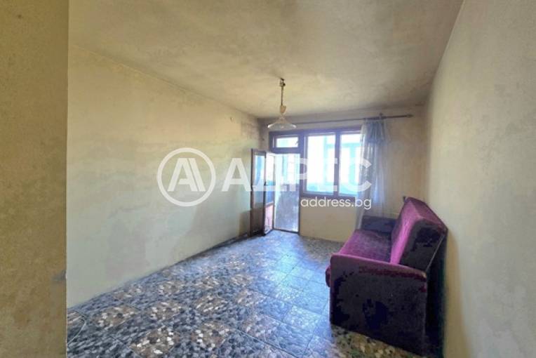 Едностаен апартамент, Пловдив, Тракия, 687323, Снимка 2