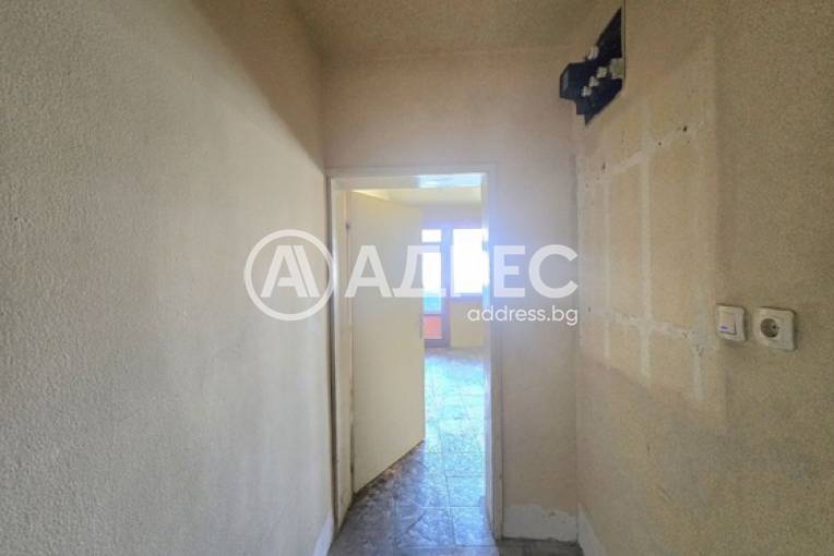 Едностаен апартамент, Пловдив, Тракия, 687323, Снимка 3