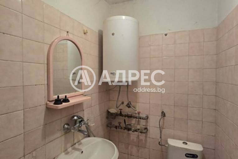 Едностаен апартамент, Пловдив, Тракия, 687323, Снимка 4