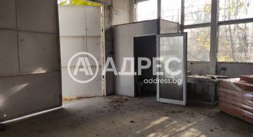 Цех/Склад, Пазарджик, Широк център, 597324, Снимка 10