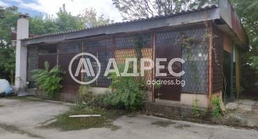 Цех/Склад, Пазарджик, Широк център, 597324, Снимка 3