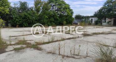 Цех/Склад, Пазарджик, Широк център, 597324, Снимка 4