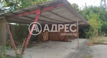 Цех/Склад, Пазарджик, Широк център, 597324, Снимка 5