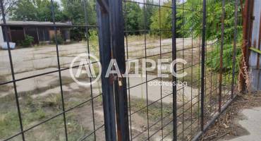 Цех/Склад, Пазарджик, Широк център, 597324, Снимка 6