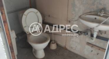 Цех/Склад, Пазарджик, Широк център, 597324, Снимка 7