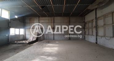 Цех/Склад, Пазарджик, Широк център, 597324, Снимка 9