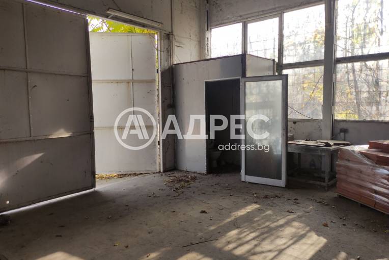 Цех/Склад, Пазарджик, Широк център, 597324, Снимка 10
