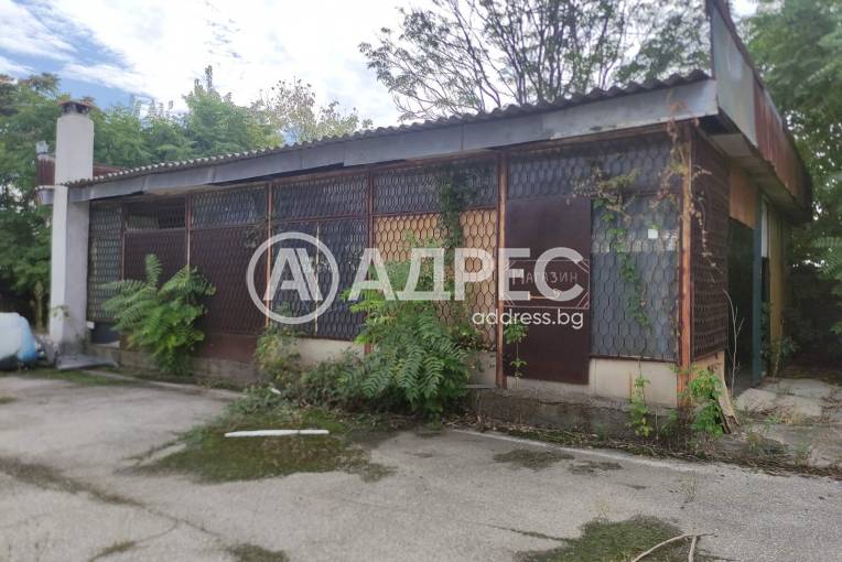 Цех/Склад, Пазарджик, Широк център, 597324, Снимка 3