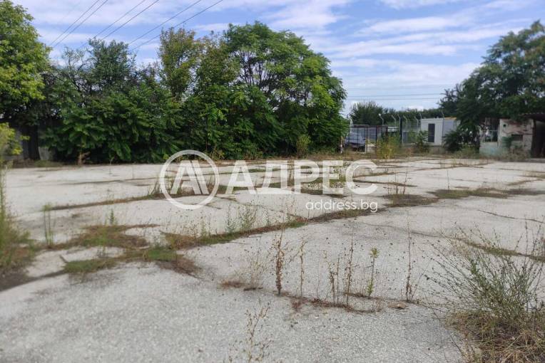 Цех/Склад, Пазарджик, Широк център, 597324, Снимка 4