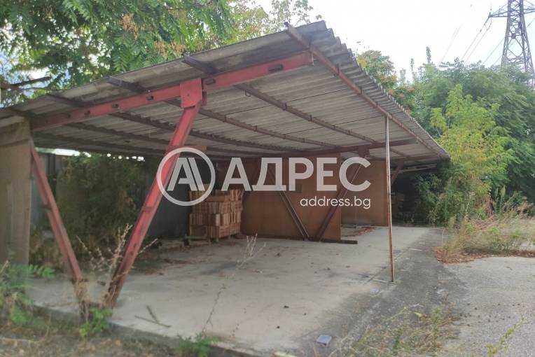 Цех/Склад, Пазарджик, Широк център, 597324, Снимка 5