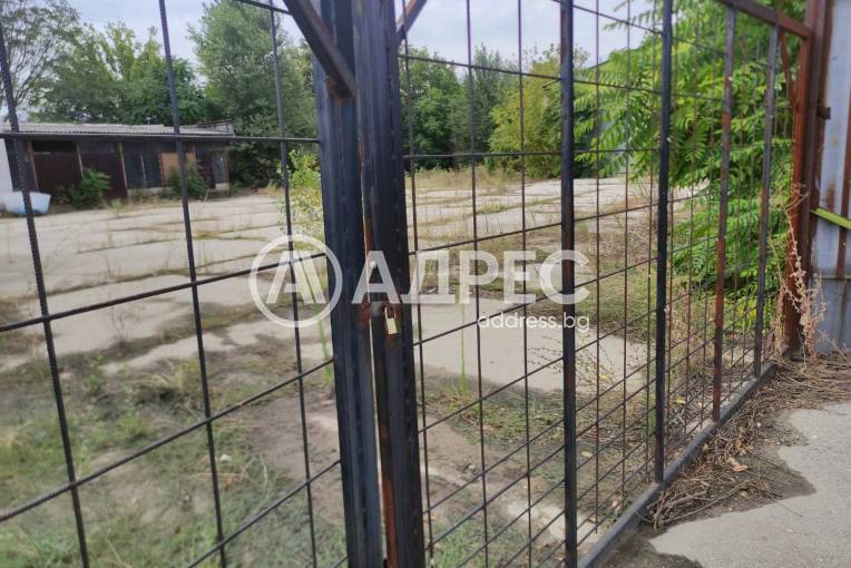 Цех/Склад, Пазарджик, Широк център, 597324, Снимка 6