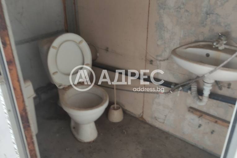 Цех/Склад, Пазарджик, Широк център, 597324, Снимка 7