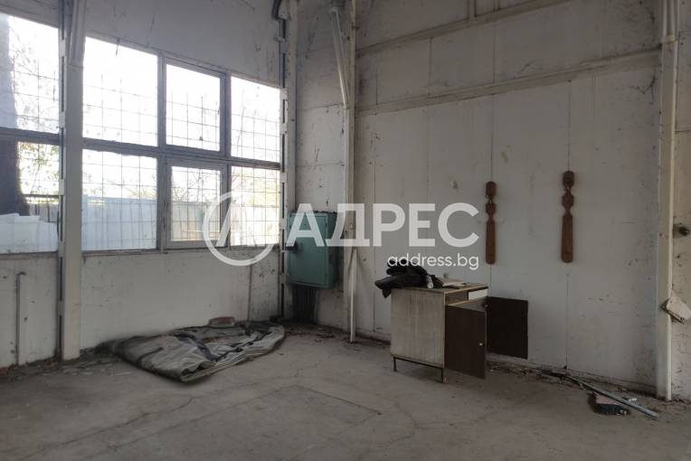 Цех/Склад, Пазарджик, Широк център, 597324, Снимка 8