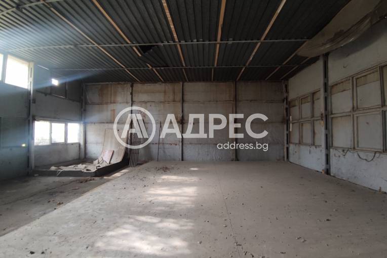 Цех/Склад, Пазарджик, Широк център, 597324, Снимка 9