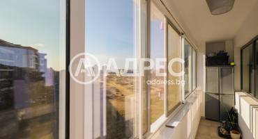 Многостаен апартамент, Несебър, Стария град, 642324, Снимка 9