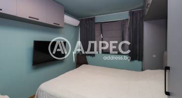 Многостаен апартамент, Несебър, Стария град, 642324, Снимка 11