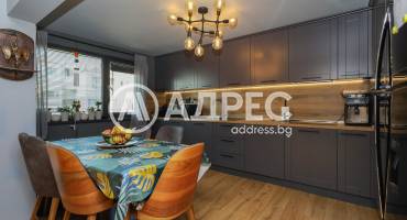 Многостаен апартамент, Несебър, Стария град, 642324, Снимка 2