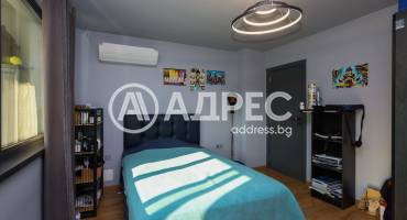 Многостаен апартамент, Несебър, Стария град, 642324, Снимка 3