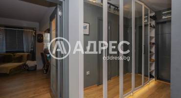 Многостаен апартамент, Несебър, Стария град, 642324, Снимка 5