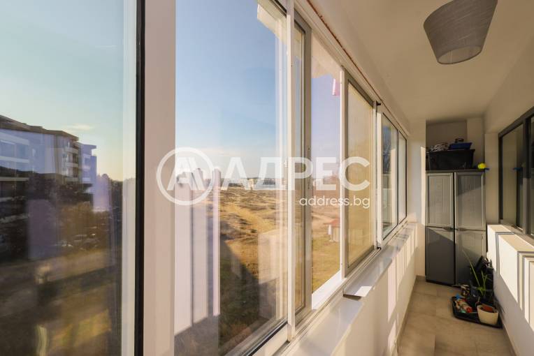 Многостаен апартамент, Несебър, Стария град, 642324, Снимка 9