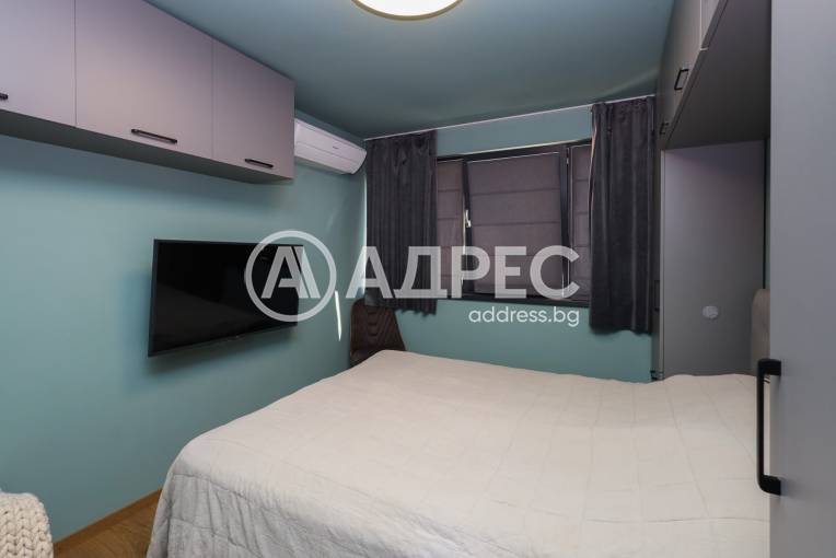 Многостаен апартамент, Несебър, Стария град, 642324, Снимка 11