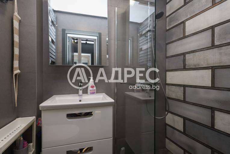 Многостаен апартамент, Несебър, Стария град, 642324, Снимка 12