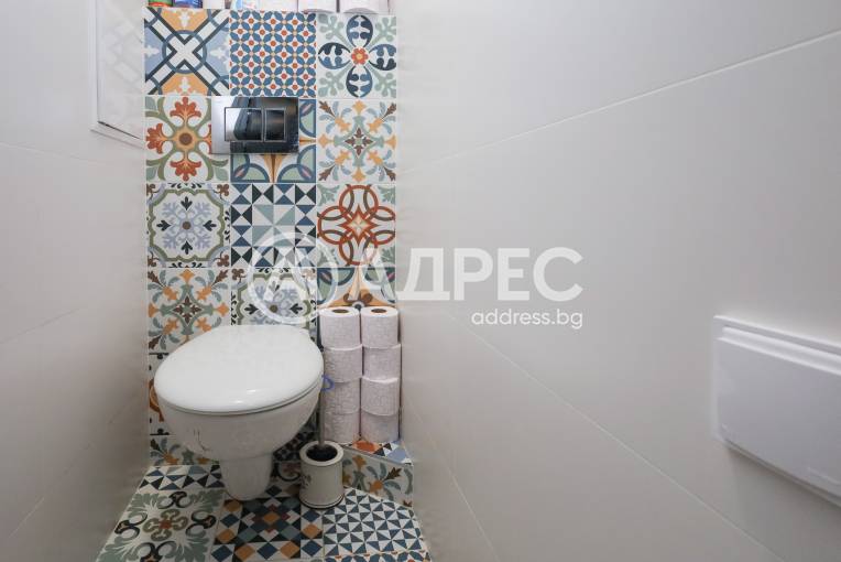 Многостаен апартамент, Несебър, Стария град, 642324, Снимка 13