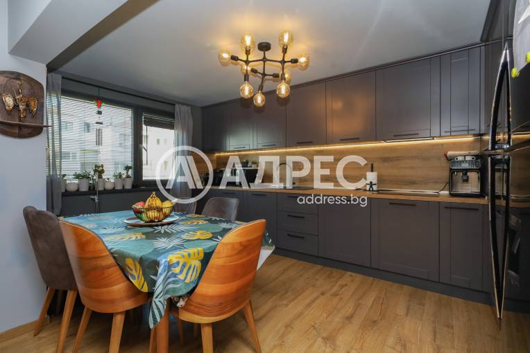 Многостаен апартамент, Несебър, Стария град, 642324, Снимка 2