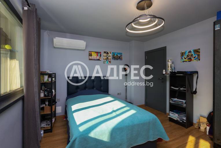 Многостаен апартамент, Несебър, Стария град, 642324, Снимка 3