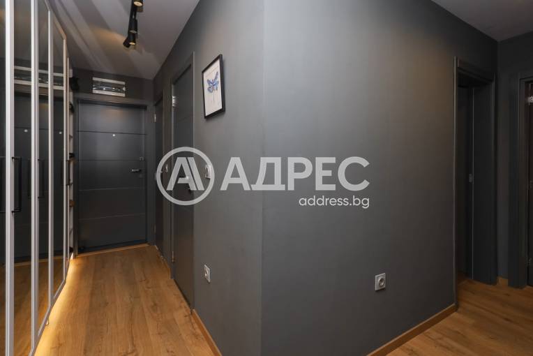 Многостаен апартамент, Несебър, Стария град, 642324, Снимка 4