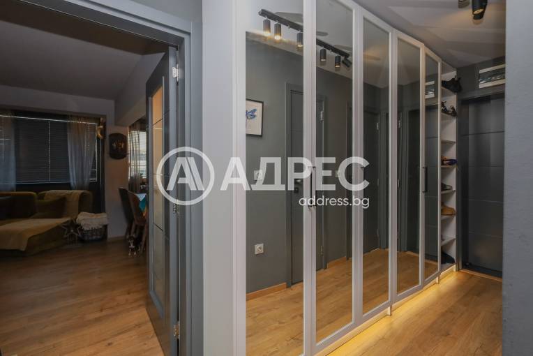 Многостаен апартамент, Несебър, Стария град, 642324, Снимка 5