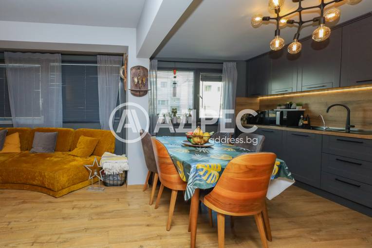 Многостаен апартамент, Несебър, Стария град, 642324, Снимка 6