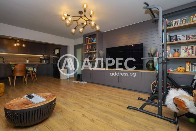 Многостаен апартамент, Несебър, Стария град, 642324, Снимка 7